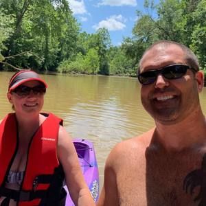 Meet your Posher, Tina